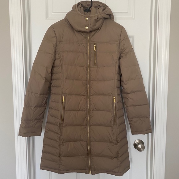 Michael Kors Jackets & Blazers - Michael Kors Puffer Jacket